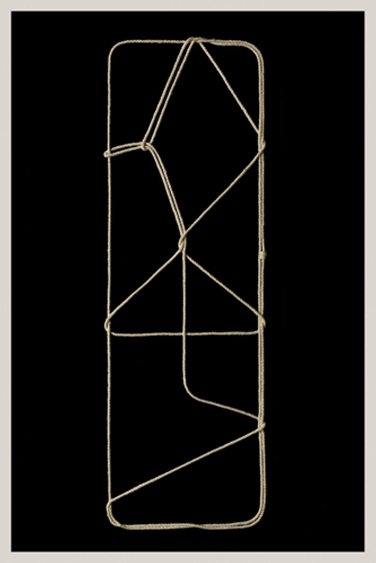 String Figures: The Collections of Harry Smith: Catalogue RaisonnÃ¯Â¿Â½, Volume II