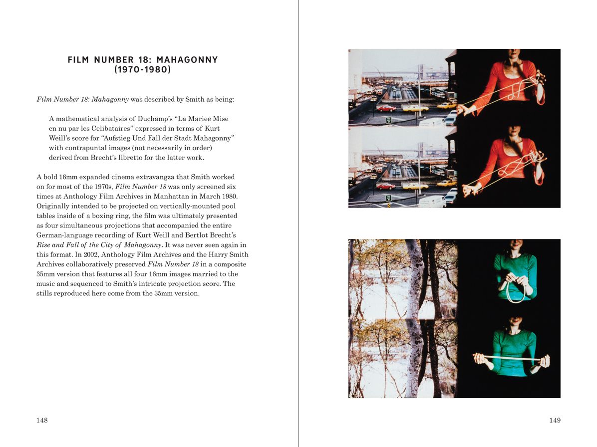 String Figures: The Collections of Harry Smith: Catalogue RaisonnÃ¯Â¿Â½, Volume II