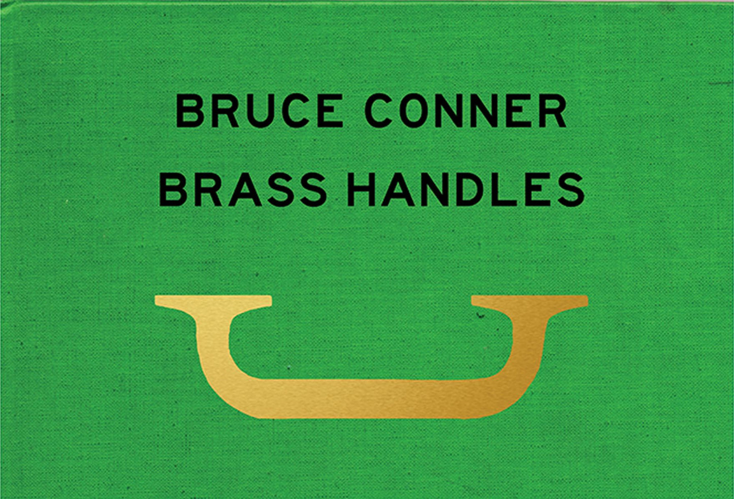 Bruce Conner Brass Handles: A Project by Will Brown