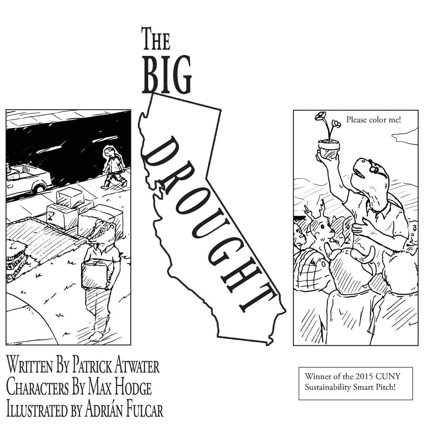 The Big Drought
