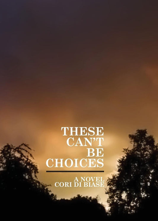 These Can't Be Choices