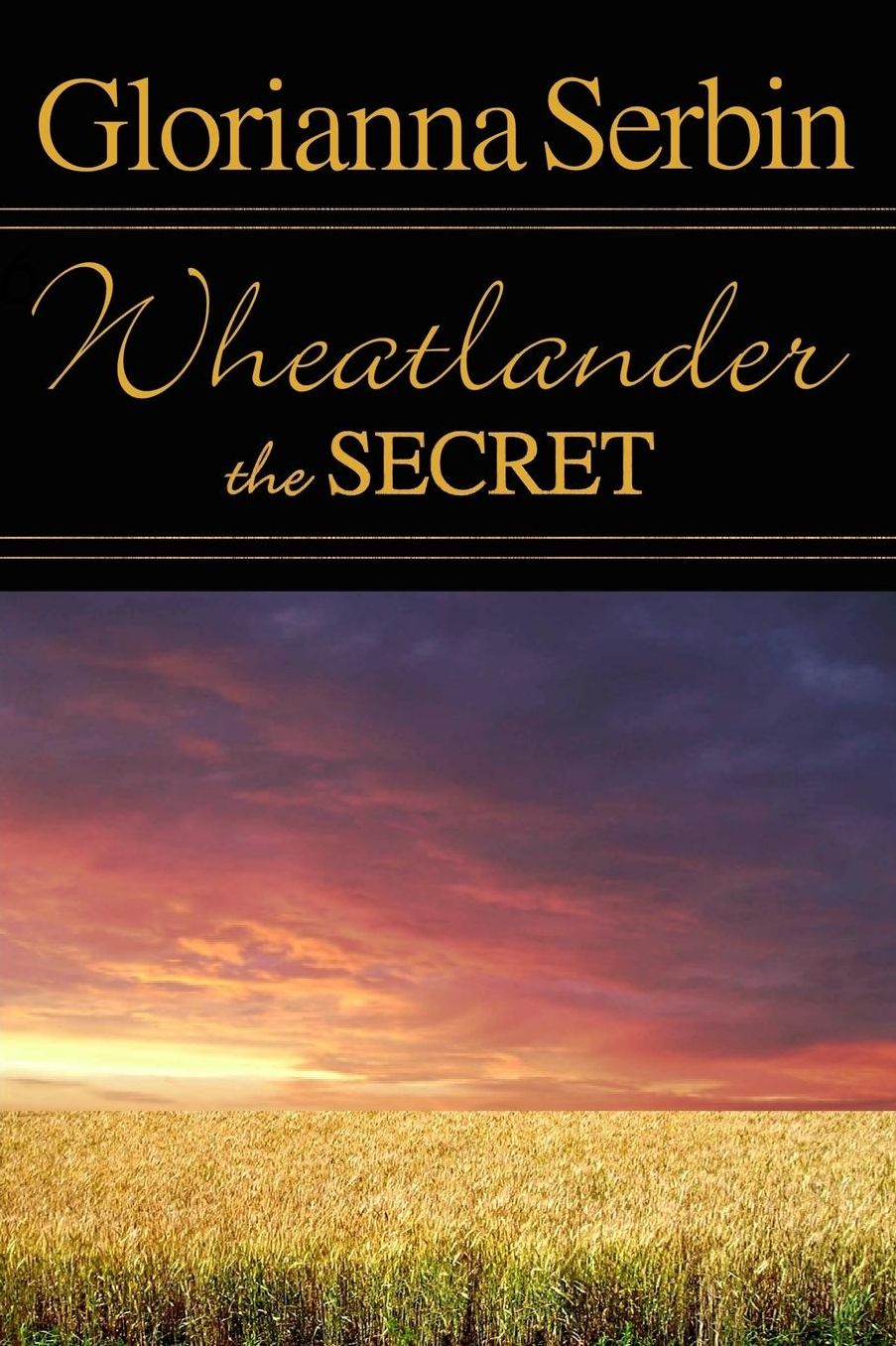 Wheatlander: The Secret