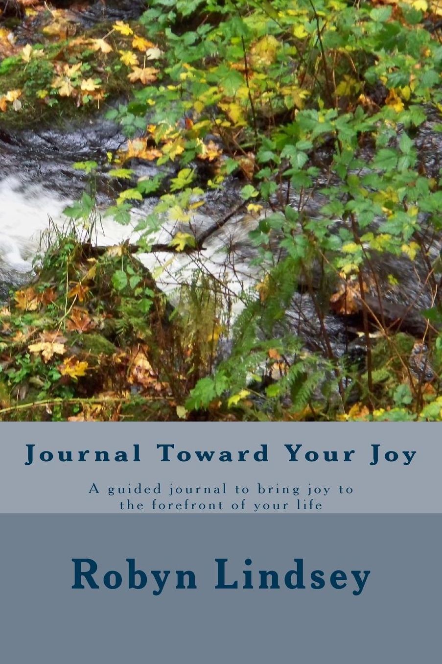 Journal Toward Your Joy