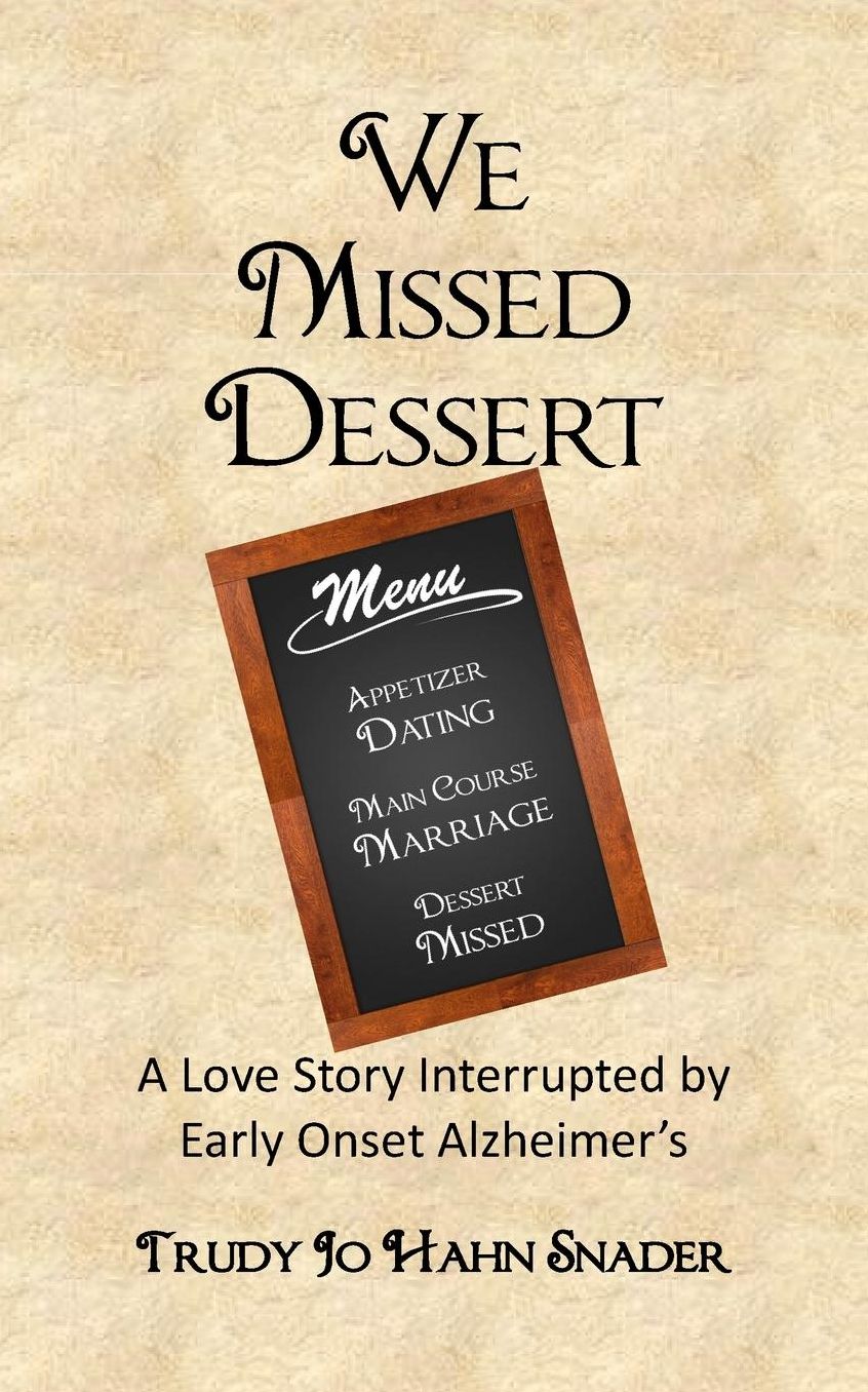 We Missed Dessert