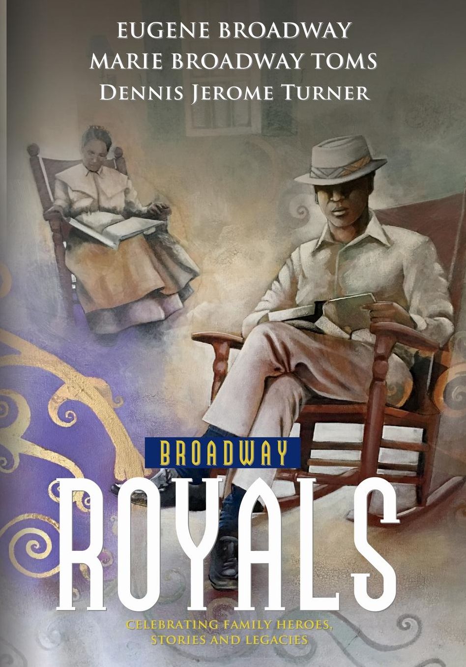 Broadway Royals