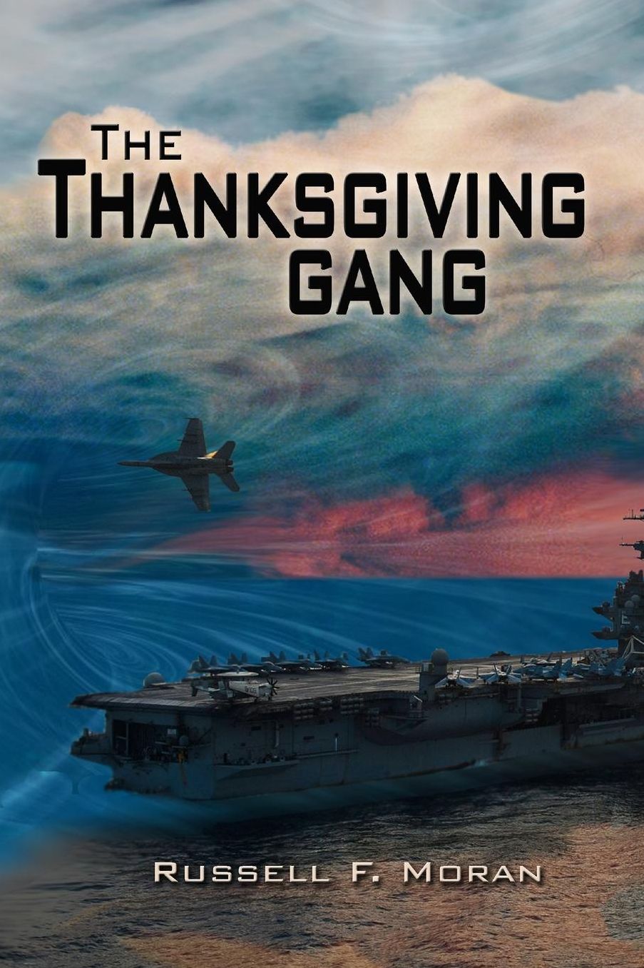 The Thanksgiving Gang: Book Two of The Time Magnet Series