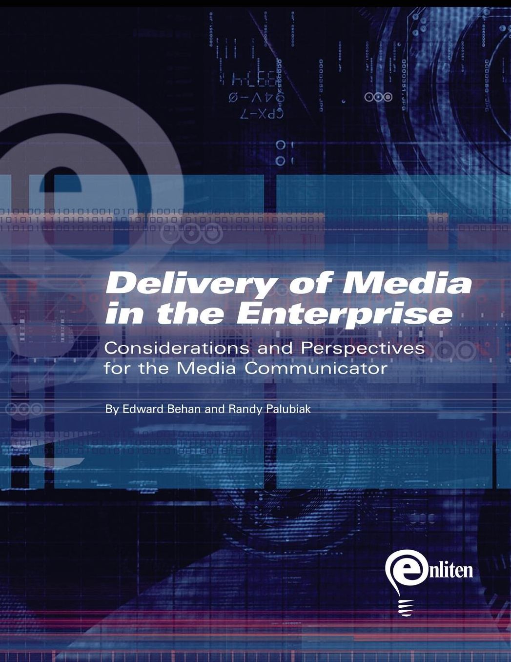 Delivery of Media in the Enterprise: Considerations and Perspectives for the Media Communicator