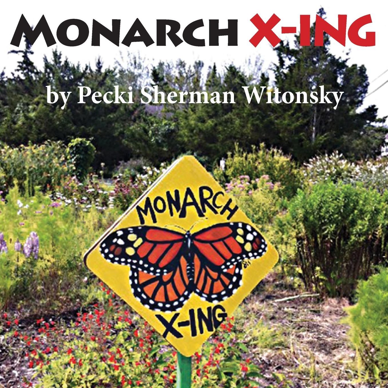 Monarch X-ING