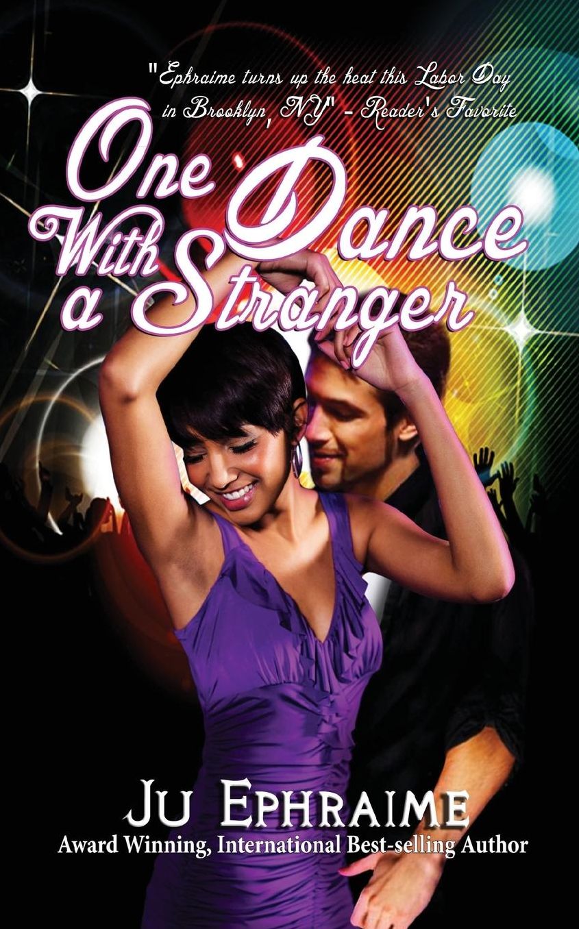 One Dance With A Stranger