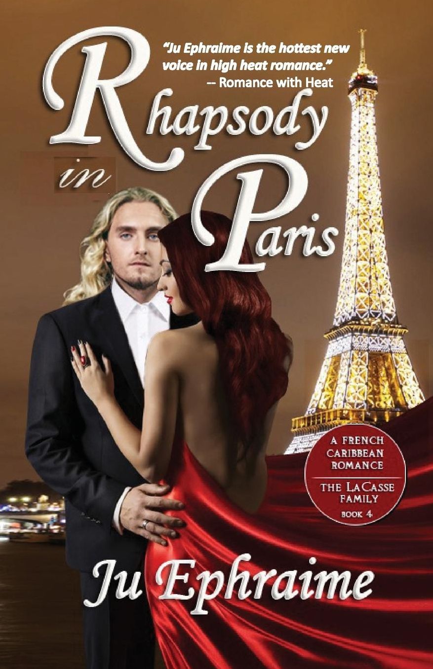 Rhapsody in Paris