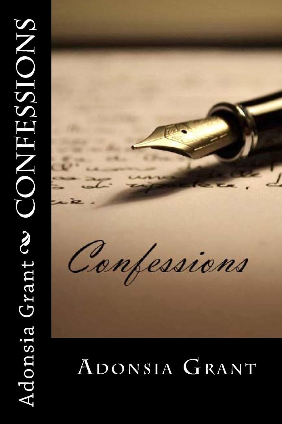 Confessions