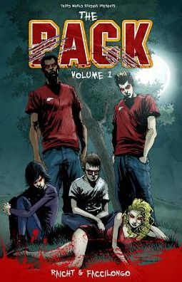 The Pack