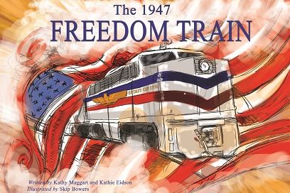 The 1947 Freedom Train
