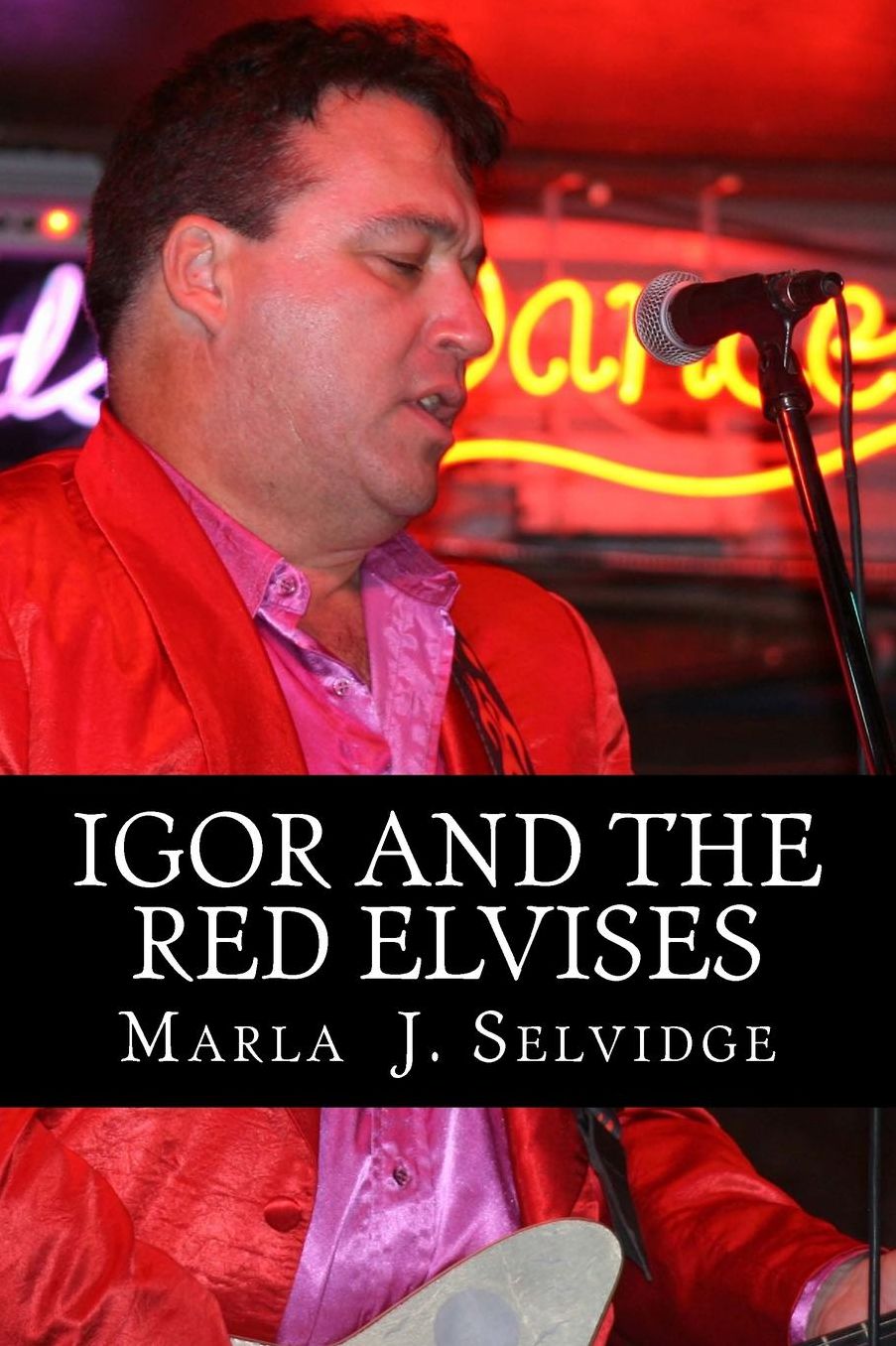 Igor and the Red Elvises
