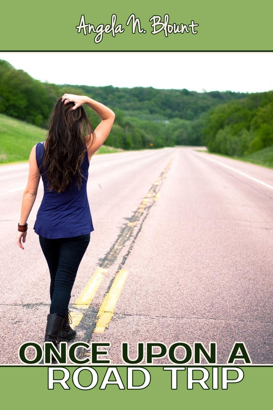 Once Upon A Road Trip