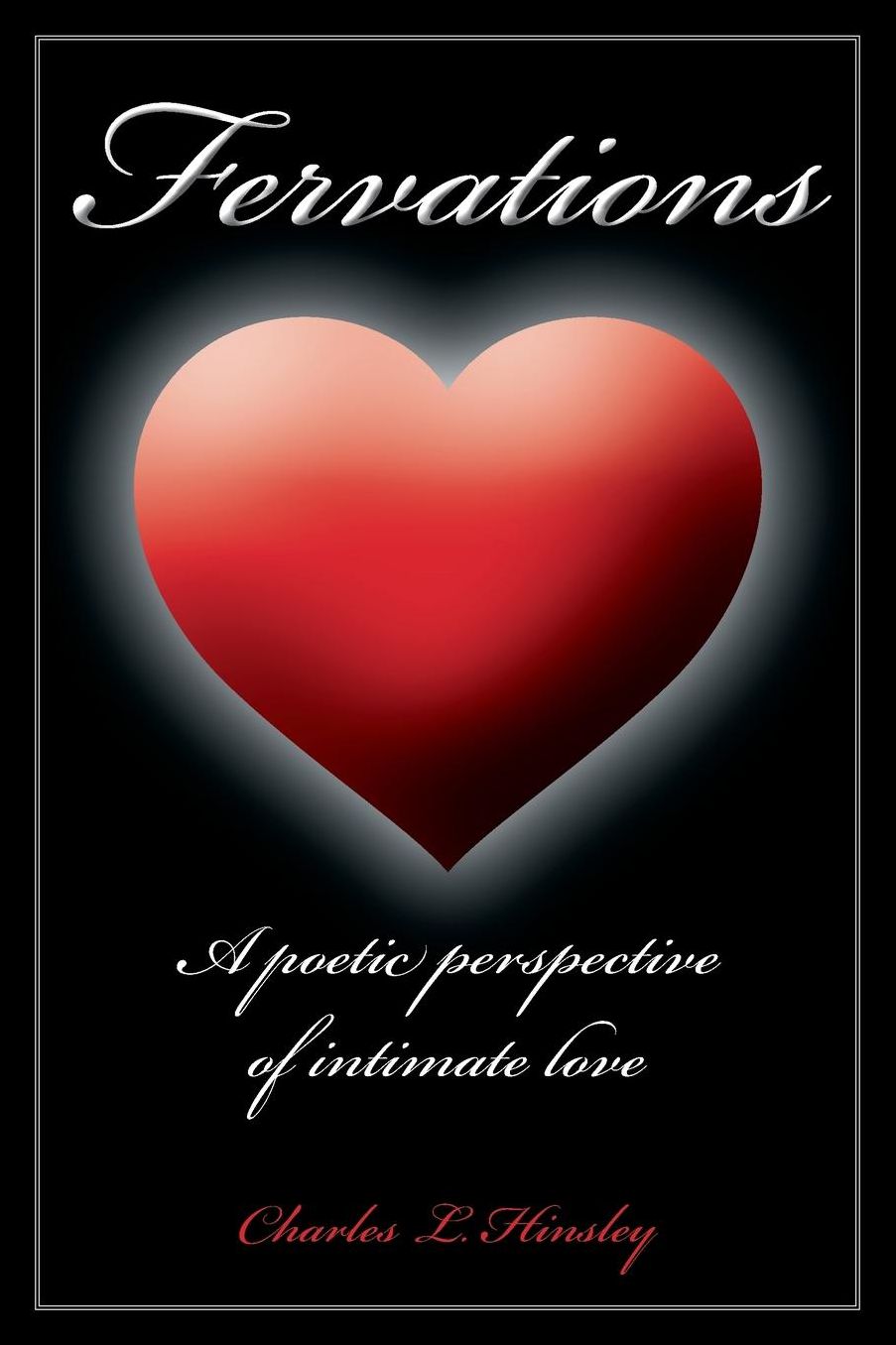 Fervations: A poetic perspective of intimate love