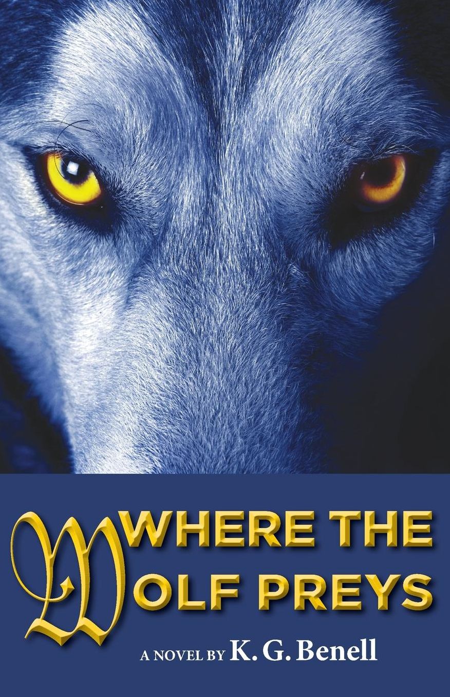 Where the Wolf Preys