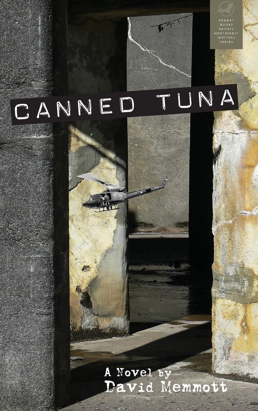 Canned Tuna