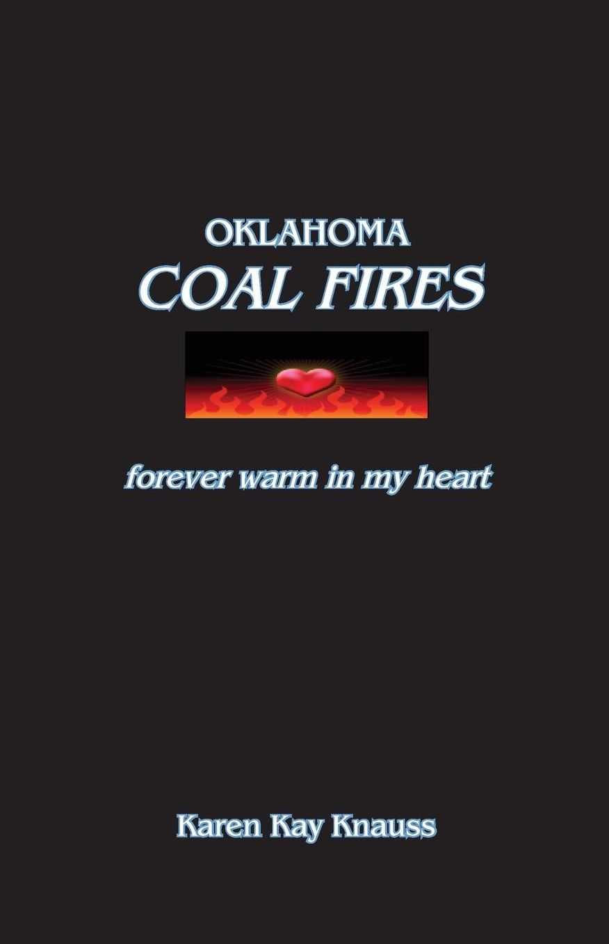 Oklahoma Coal Fires
