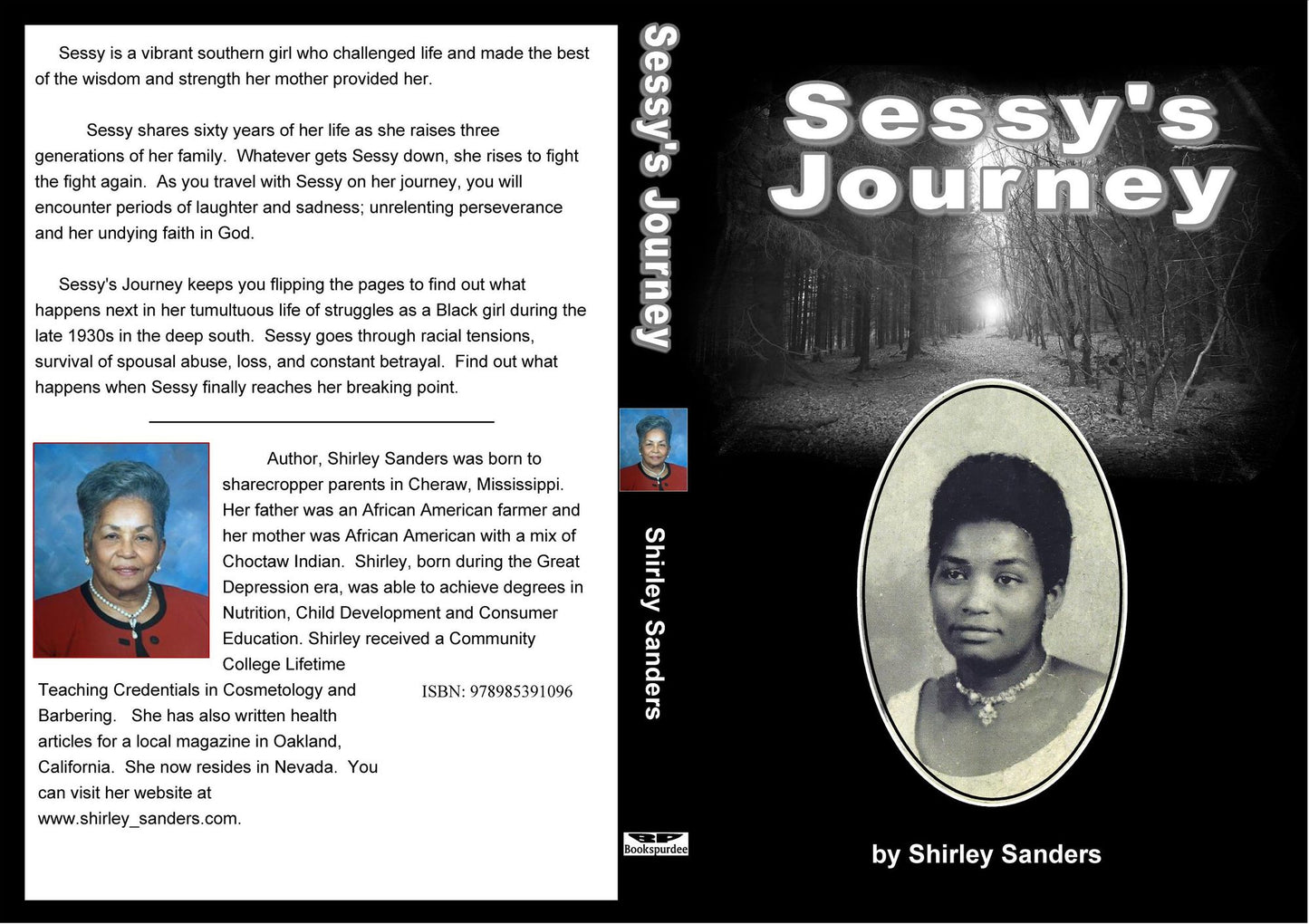 Sessy's Journey