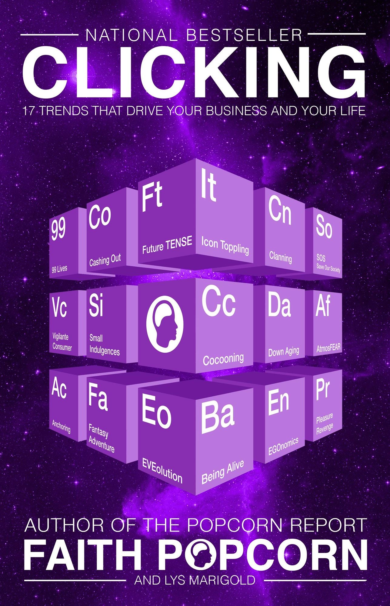 Clicking: 17 Trends That Move Your Business And Your Life