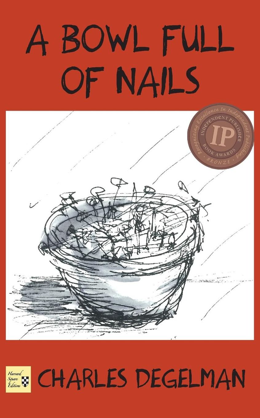 A Bowl Full of Nails