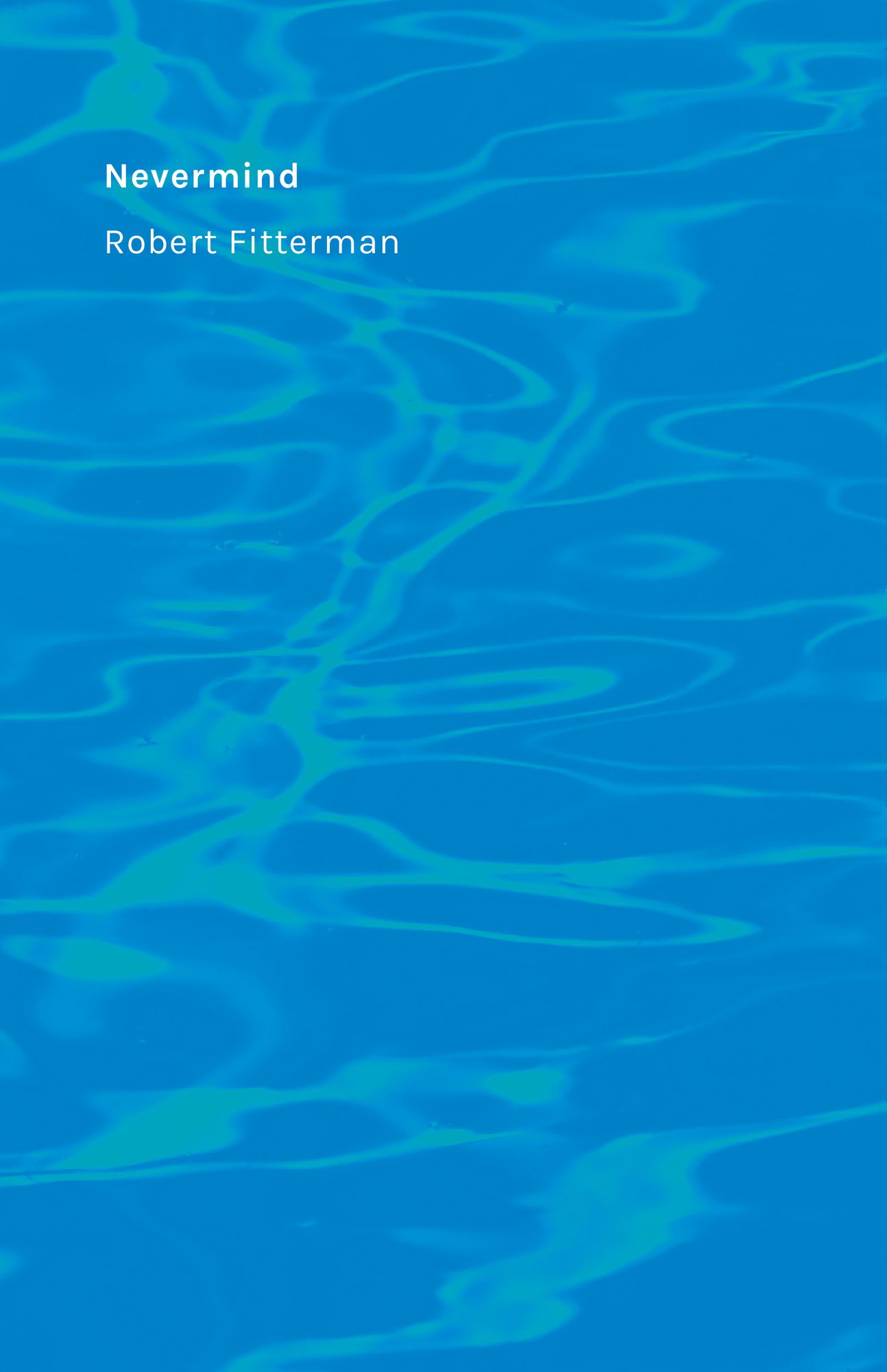 Nevermind