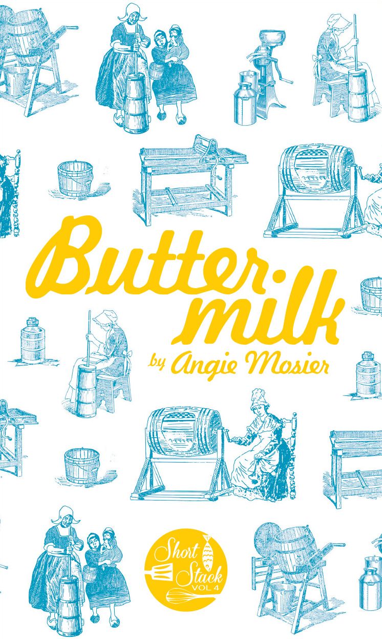 Buttermilk