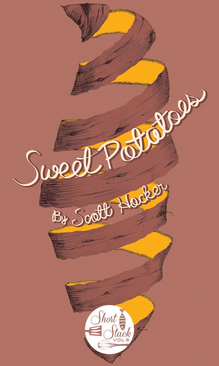 Sweet Potatoes