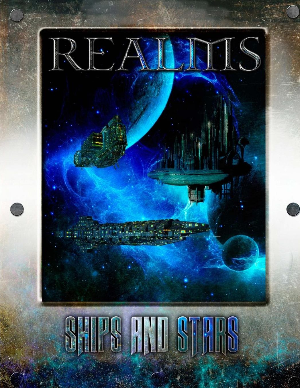 Realms: Ships & Stars