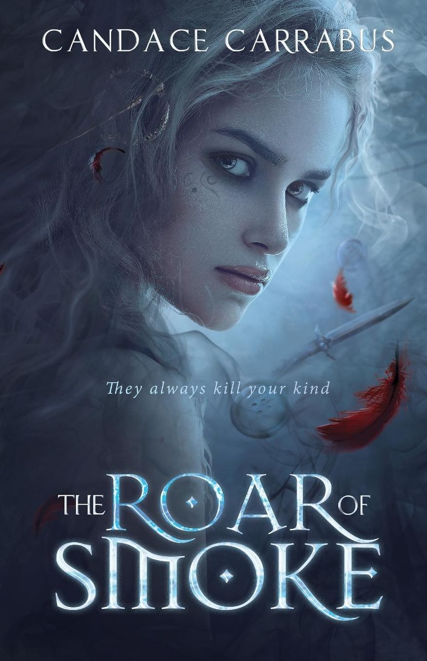 The Roar of Smoke: A Book of the Meldborn