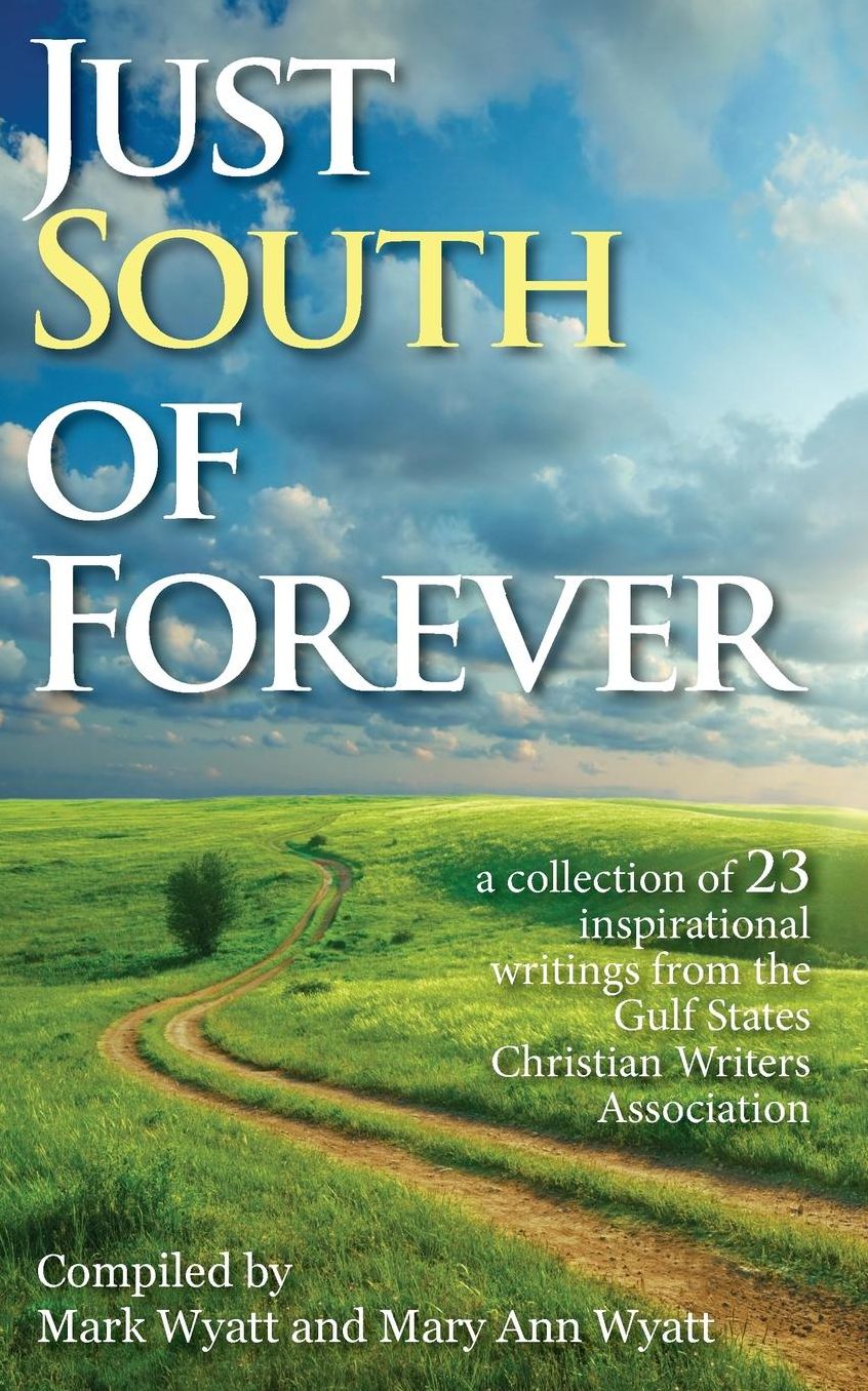 Just South of Forever