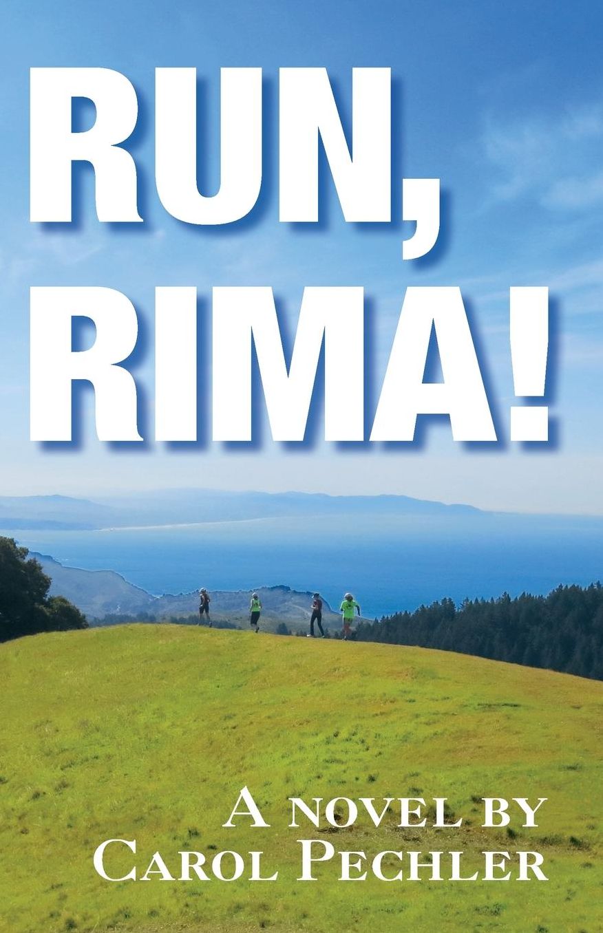 "Run, Rima!"