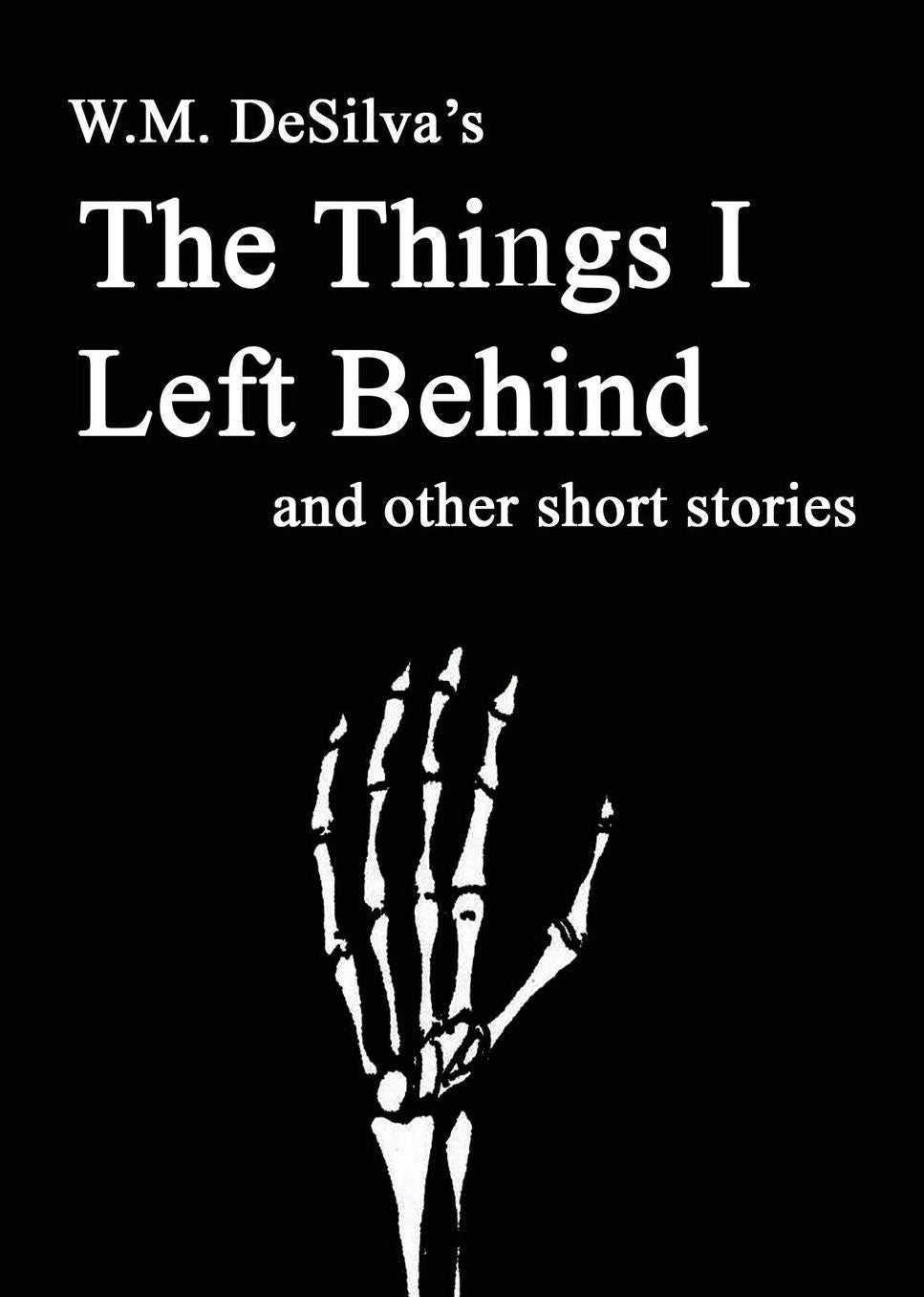 The Things I Left Behind