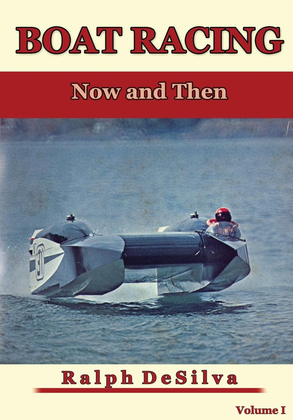 Then and Now
