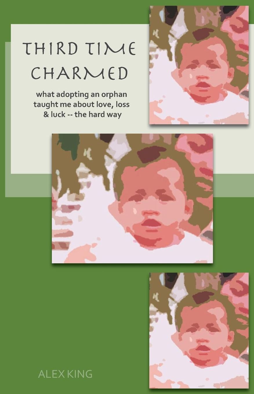 Third Time Charmed
