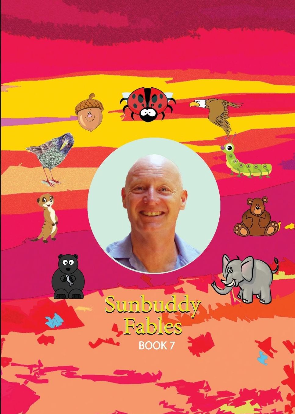 SunBuddy Fables Book 7