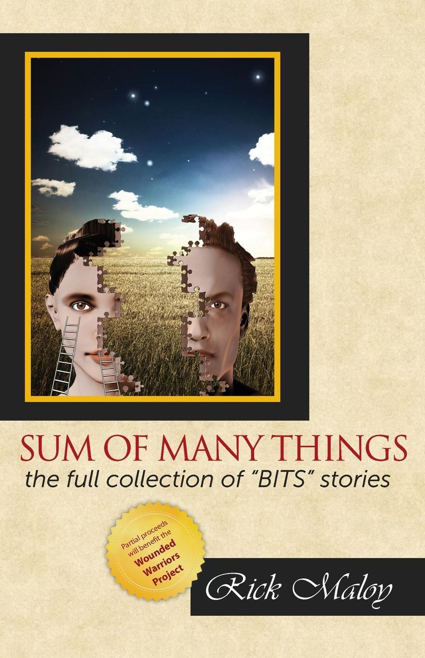 Sum of Many Things