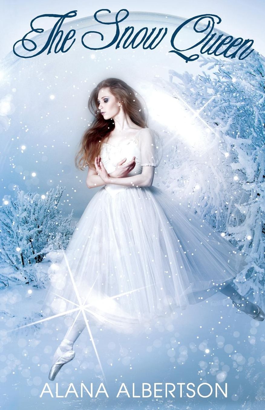 The Snow Queen: A Nutcracker Novella