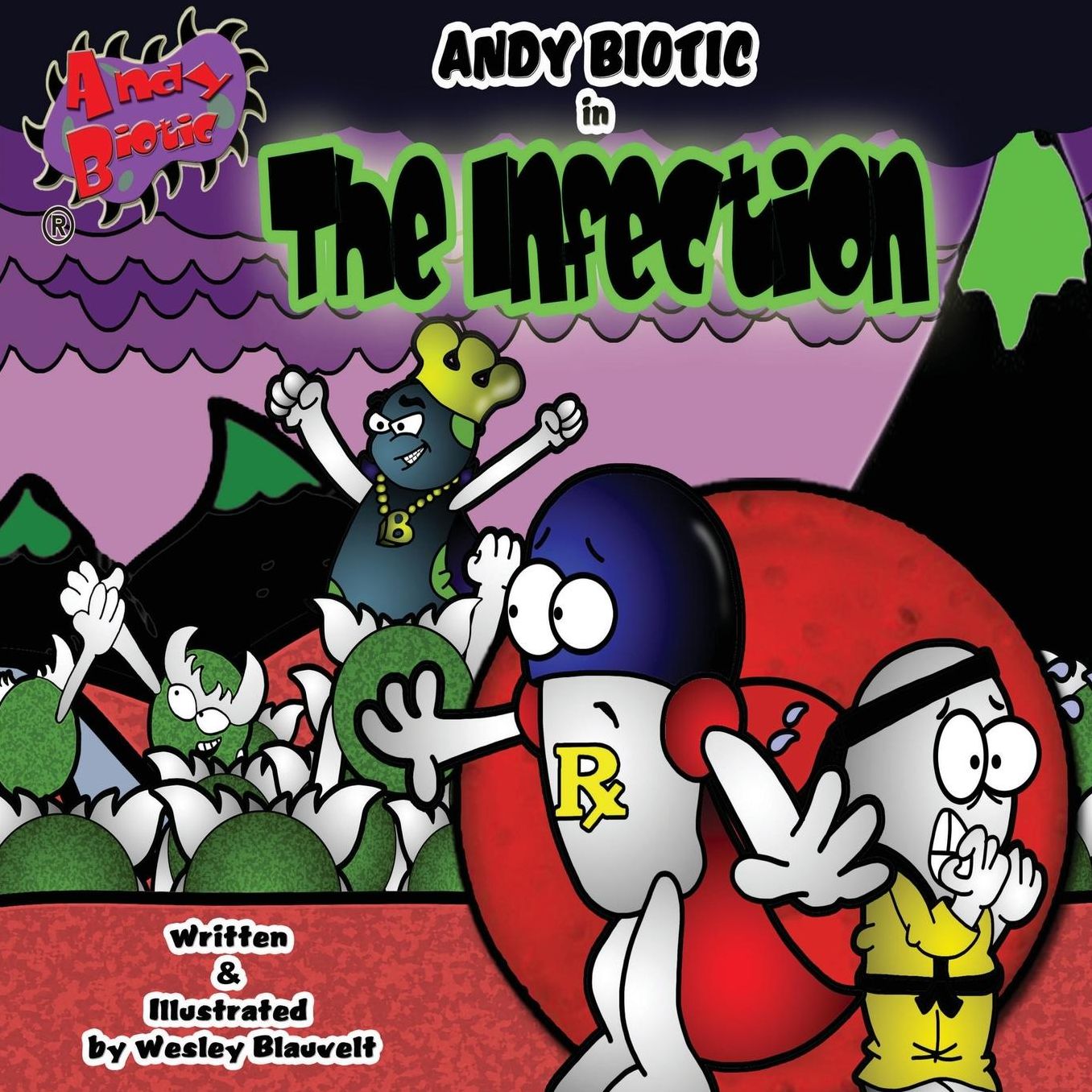 The Infection