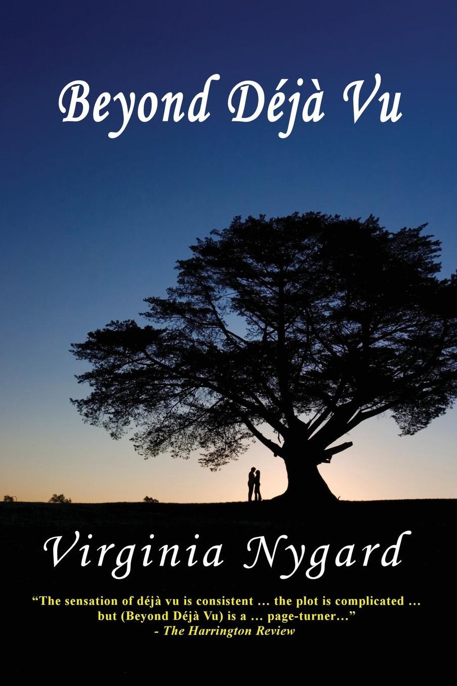 Beyond Déjà Vu