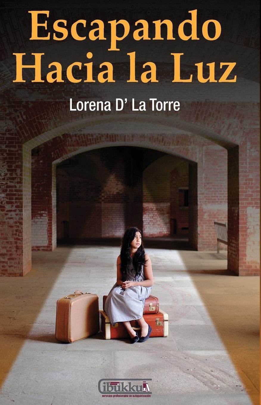 Escapando hacia la luz: Una historia de superacion y crecimiento