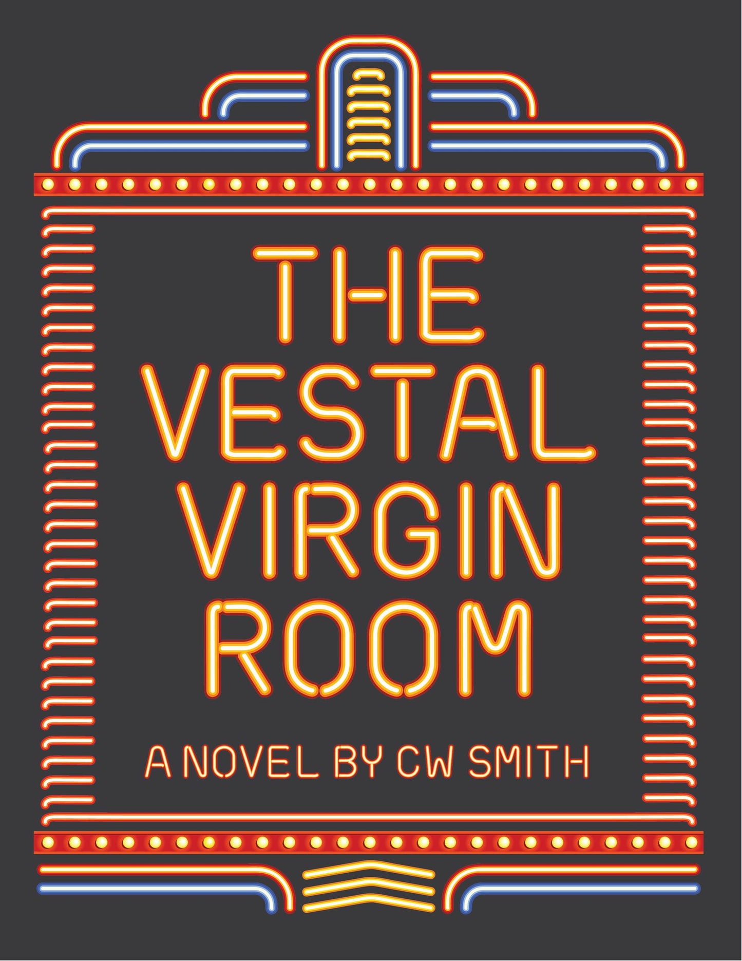 The Vestal Virgin Room