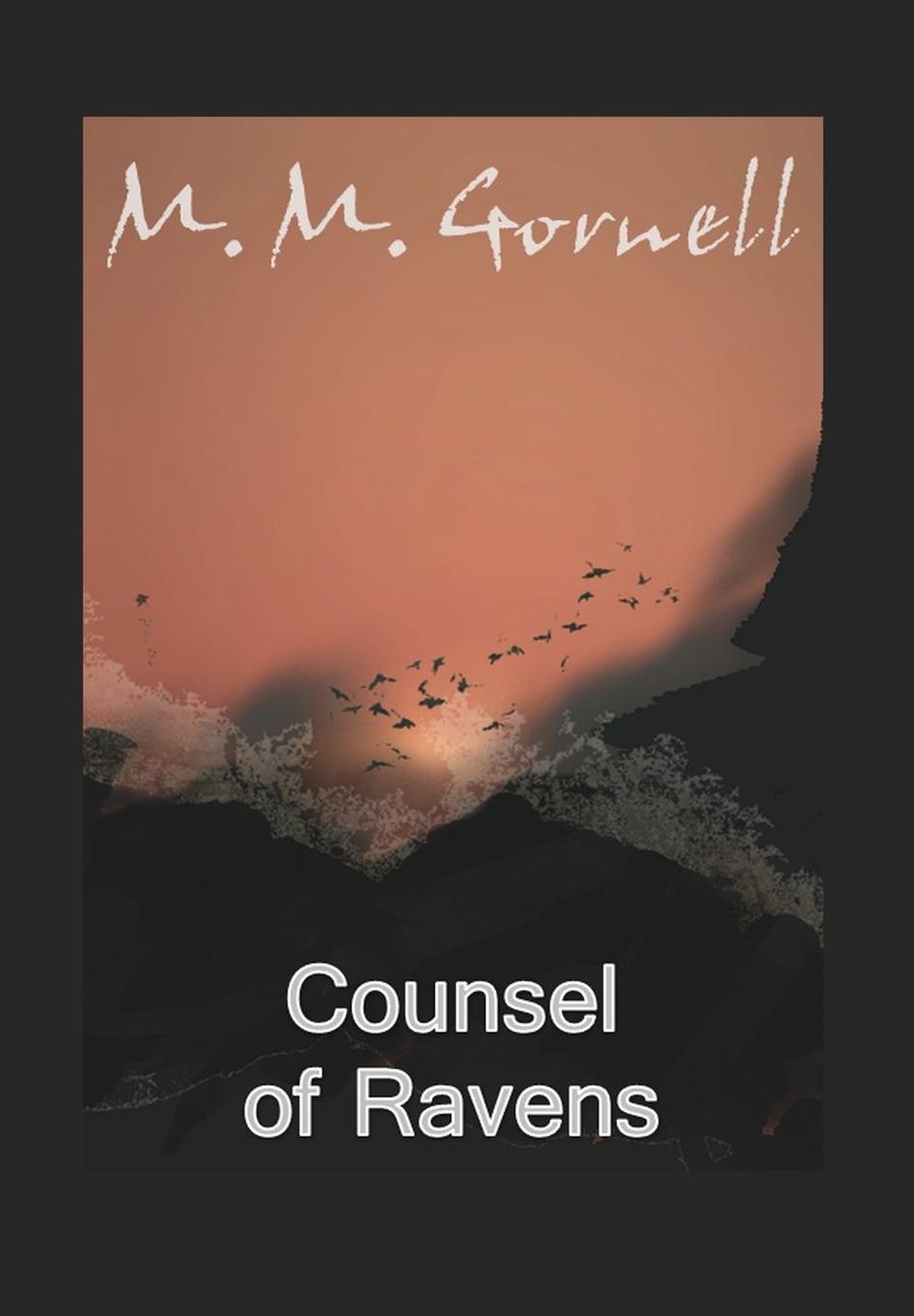 Counsel of Ravens