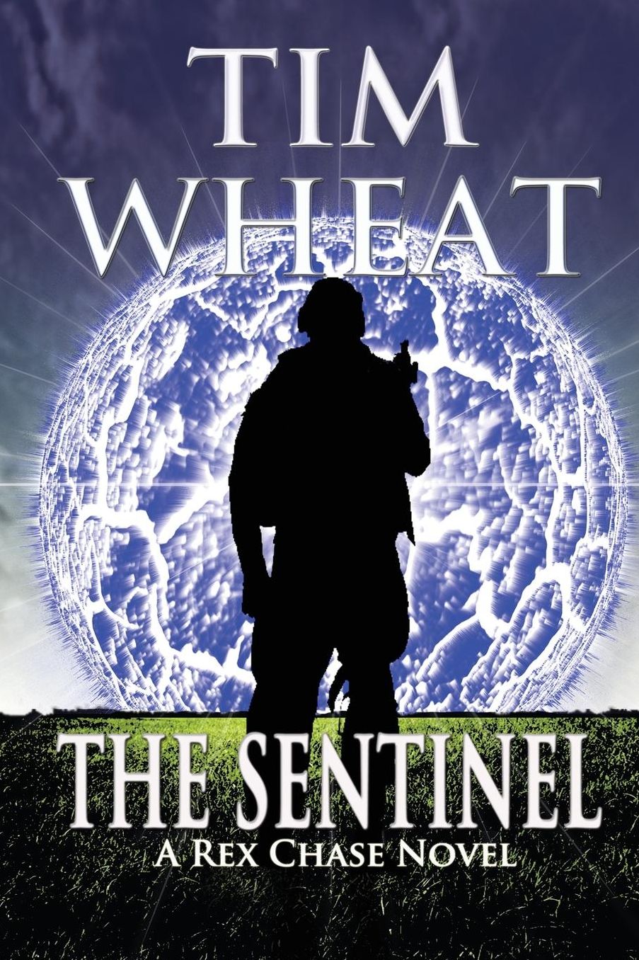 The Sentinel: A Rex Chase Adventure