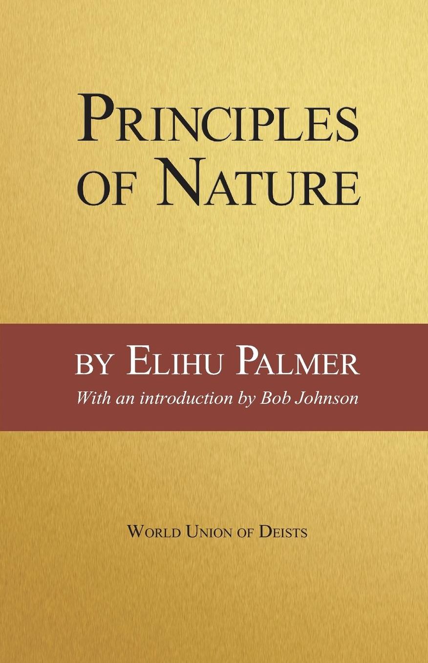 Principles of Nature