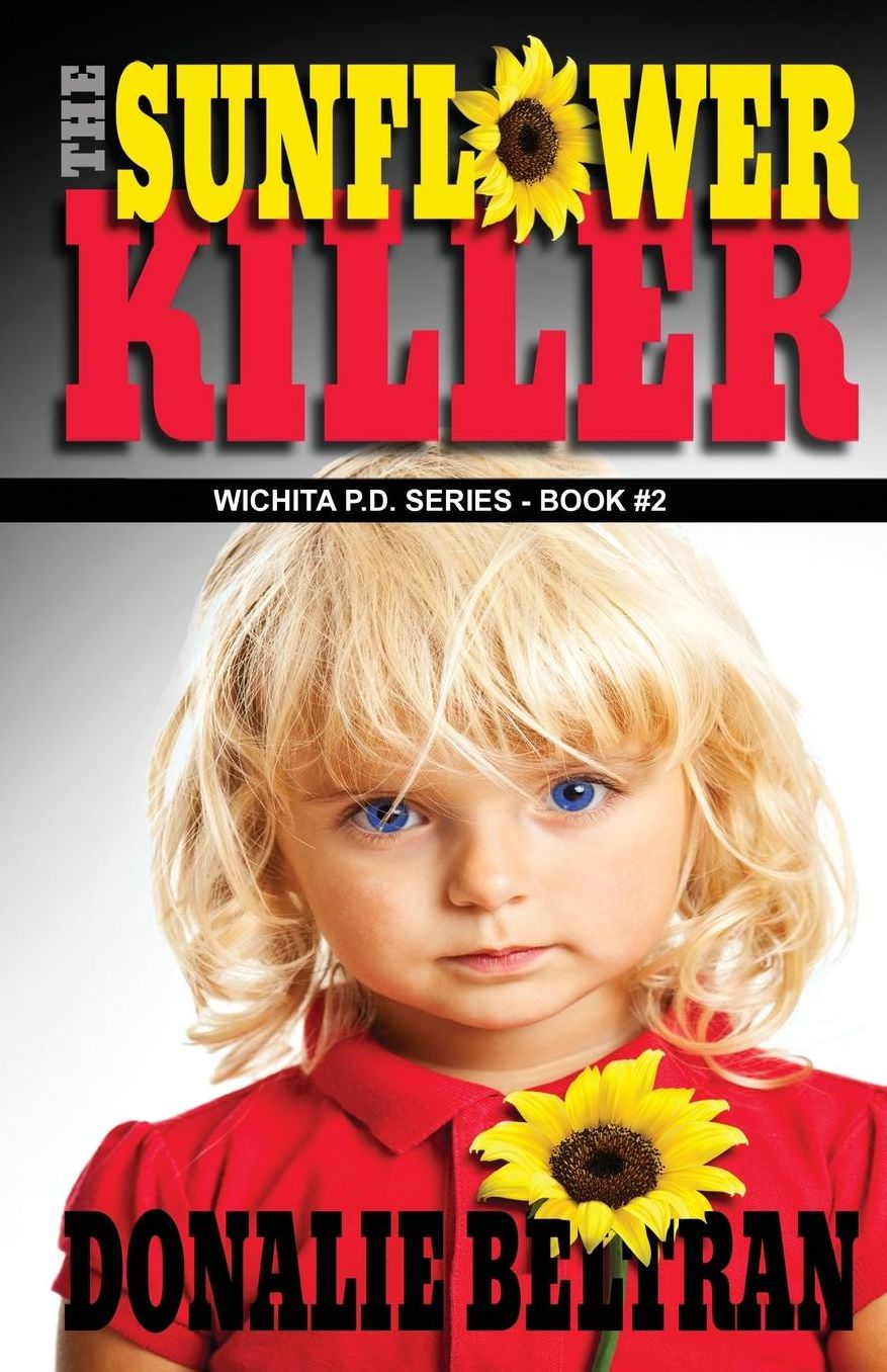 The Sunflower Killer