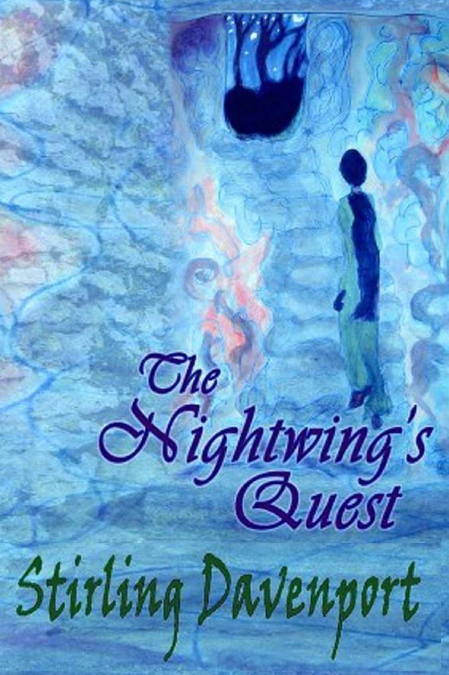The Nightwing's Quest