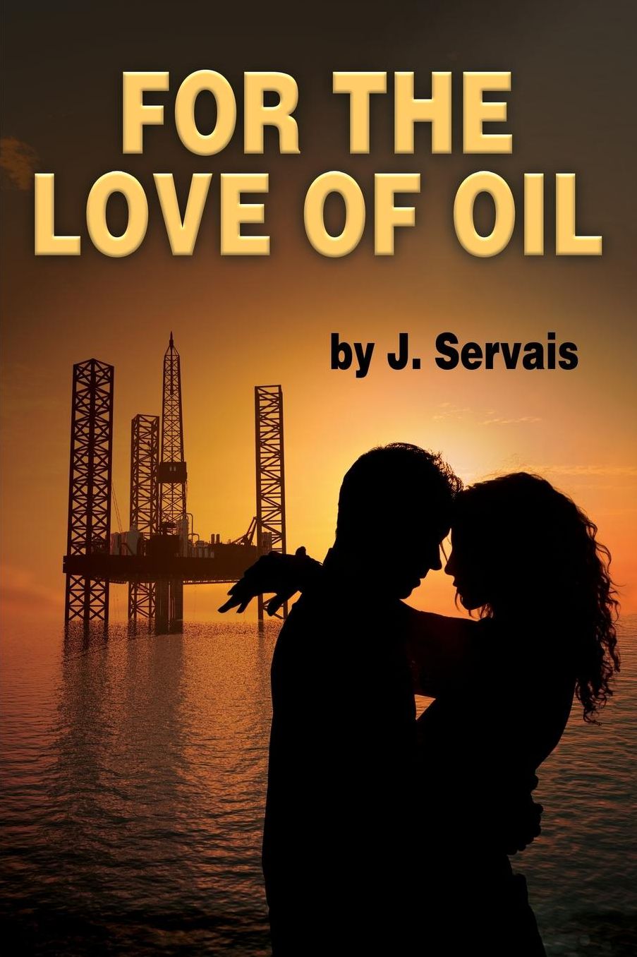 For the Love of Oil