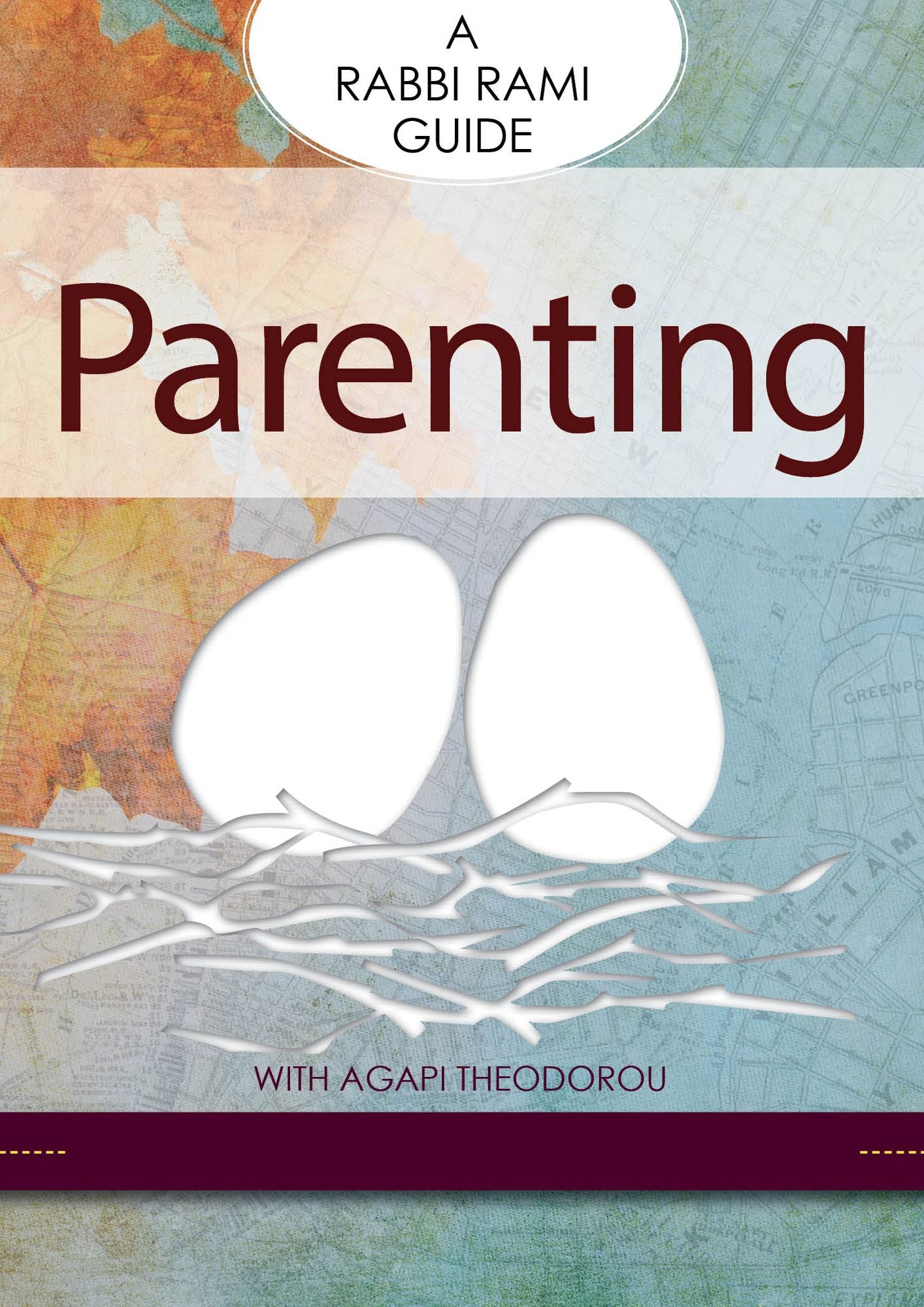 Parenting: A Rabbi Rami Guide